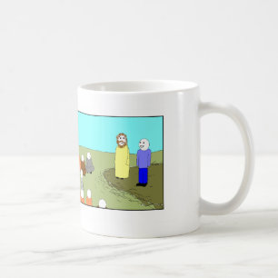 Mug Jésus et l'interprète 1