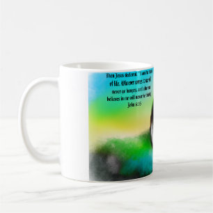 Mug Jésus ici