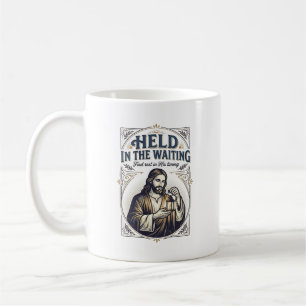 Mug Jésus Infécondité Essaie De Concevoir Encouragemen