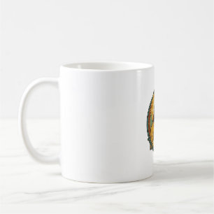 Mug Jésus Mise à Jour Logcielle Ennuyeuse Pop Up Humou