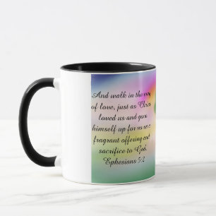 Mug jésus sait