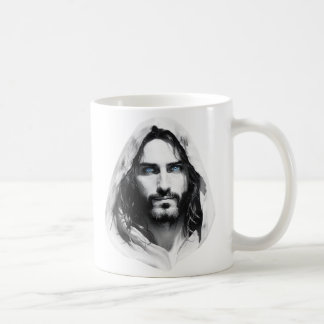 Mug Jesus, The Lord