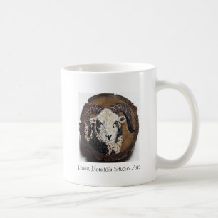 Mug Jethro le mouton Jacob