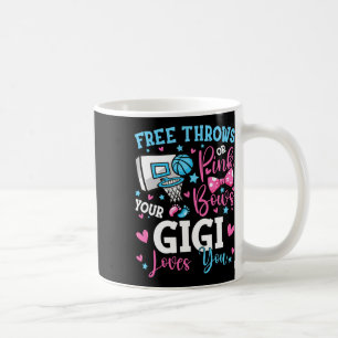 Mug Jets Libres Ou Bows Roses Gigi Vous Aime Génial Ge