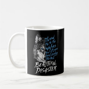 Mug Jette-Moi-Aux-Loups-Et-Je-Reviens-En-Retour