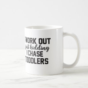 Mug J'Étudie Juste En Cassant Je Poursuis Les Joueurs