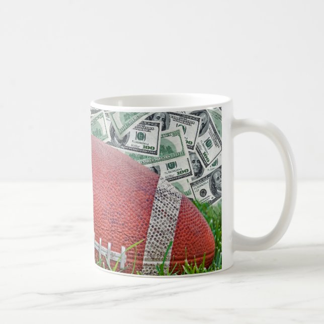 Mug Jeu activé (Droite)