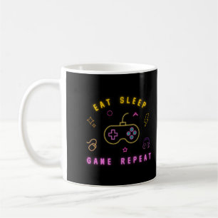 Mug jeu amusant pour les enfants - amusant design mign