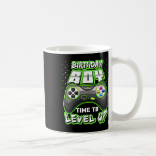 Mug Jeu d'Anniversaire Jeu d'Anniversaire Joueur 11