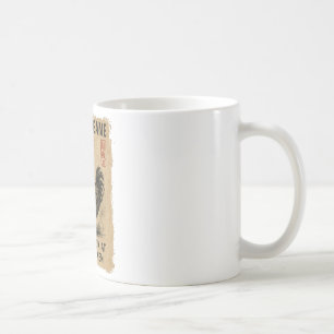 Mug Jeu de poulet drôle garçons filles japonais femmes
