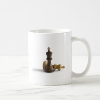 Mug Jeu d'échecs plus de