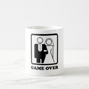 Mug Jeu plus de