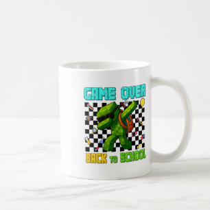 Mug Jeu sur Ck à l'école Joueur amusant enfants premie