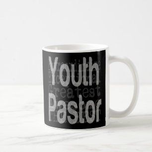 Mug Jeune Pasteur Extraordinaire