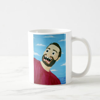 Mug Jeune vieux sel