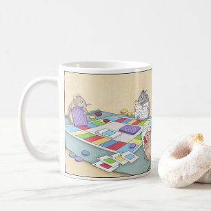 Mug Jeux de hamsters