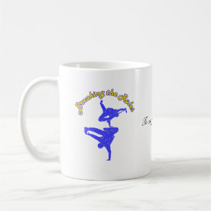 Mug Jeux olympiques de Paris 2024