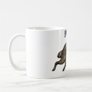 Mug     .	Jimothy le Raton laveur Viral Seattle Person