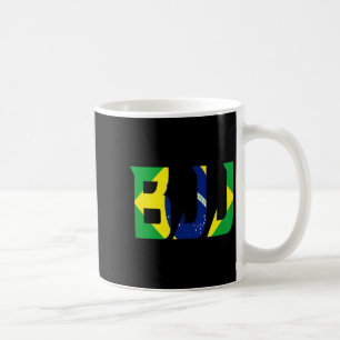 Mug Jiu Jitsu Brésilien BJJ