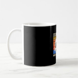 Mug Jiu Jitsu s Jésus a votre MIXED MARTIAL ART du dos