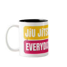 Jiu Jitsu tous les jours