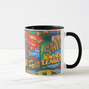 Mug JL Core Supreme 4