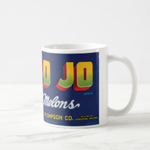 Mug JO JO Melons