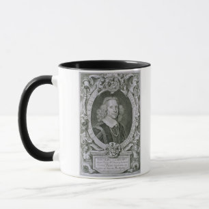 Mug Joachim Camerarius, 'de défectuosité de DES Homm