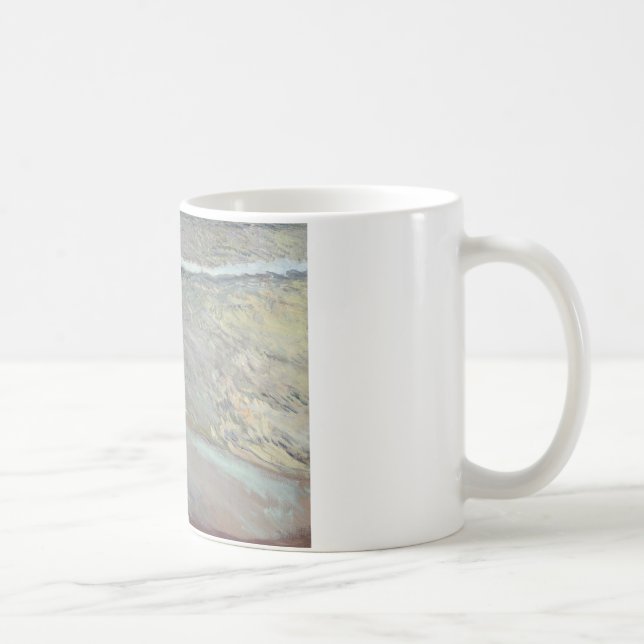 Mug Joaquin Sorolla - Les Trois Soeurs (Droite)