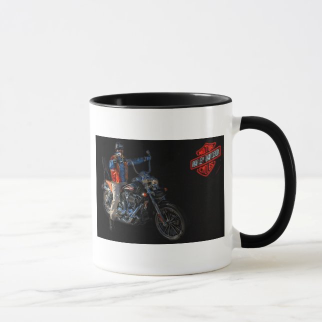 Mug Joe (Droite)