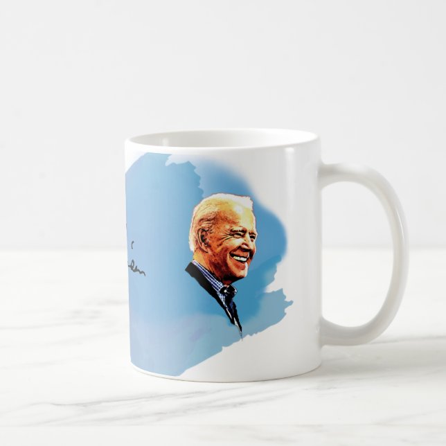 Mug Joe Biden 2020 (Droite)