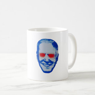 Mug Joe Biden 2024, cadeau pour, Dark Brandon Tea Funn
