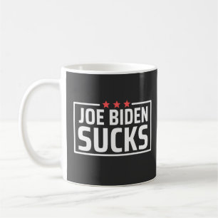Mug joe Biden Sucks