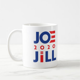 MUG JOE ET JILL 2020