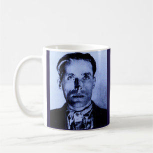 Mug Joe Hill