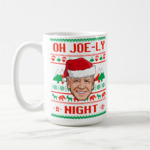 MUG JOE JOE NIGHT