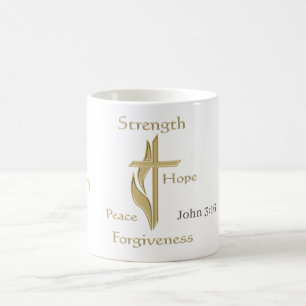 Mug John 3:16