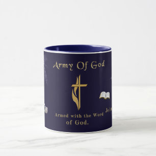 Mug John 3:16