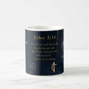 Mug John 3:16
