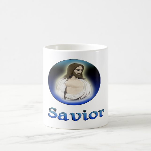 Mug John 3:16 (Centre)