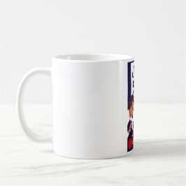Mug John n'est pas vraiment mat -- WPA