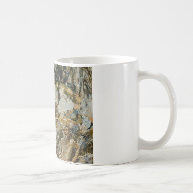 Mug John Singer Sargent - L'ermite (Droite)