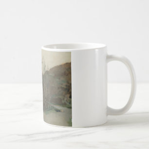 Mug John Singer Sargent - Paysage espagnol