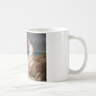 Mug John William Waterhouse - Miranda
