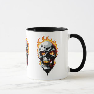 Mug Johnny Blaze