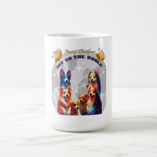 Mug Joie au Monde