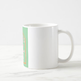 Mug Joie dans la maison du Seigneur