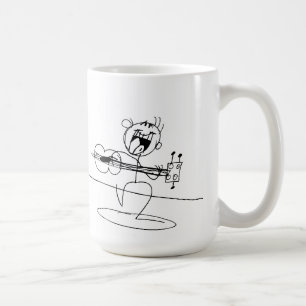 Mug Joie de la musique