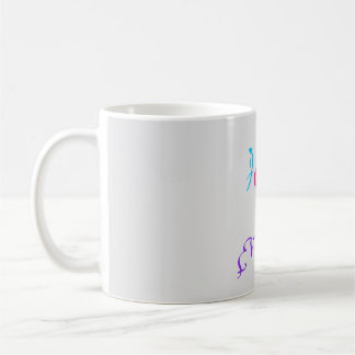 Mug Joie de vivre