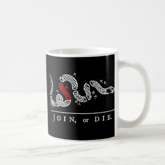 Mug JOIGNEZ, ou MOUREZ le Maryland